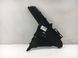 Накладка центральної консолі права RENAULT KOLEOS 2008-2011 68294JY00A, 68294JY00A, B