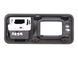 Накладка крышки багажника внешняя JAGUAR F-PACE 2016-2021 (T4A3431) HK83432B10BB, HK83432B10BB, A