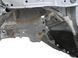 Четверть автомобиля передняя левая NISSAN ROGUE T33 2023- (дефект) G5111-6RRMA, G5111-6RRMA, C