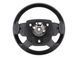 Кермо LAND ROVER DISCOVERY L462 2017-2020 (GK523F563CD) LR035880, LR035880, A