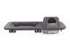 Накладка крышки багажника внешняя JAGUAR F-PACE 2016-2021 (T4A3431) HK83432B10BB, HK83432B10BB, A