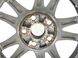 Диск R16 6* TOYOTA VERSO WAR20 2012-2018 (99 16x6 1/2J) 42611-YY401, 42611-YY401, B