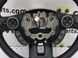 Руль KIA SOUL 2015-2019 (з кнопками) 56110B2AS0FFW, 56110B2AS0FFW, A
