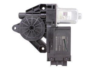 Моторчик склопідйомника задній правий VOLVO XC90 2015-2019 (31453360) 31349759, 31349759, A