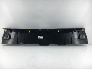 Накладка замка багажника VOLVO S60 Y20 2013-2018 31307102, 31307102, B