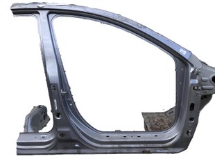 Стійка кузова середня ACURA RDX 2012-2018 04635-TX4-A50ZZ, 04635-TX4-A50ZZ, A