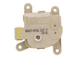 Привід заслінки пічки KIA SPORTAGE NQ5 2021-2024 H400730930A, H400730930A, A
