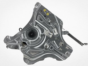 Склопідйомник передній правий HYUNDAI IX35 2010-2015 824022Y000, 824022Y000, A