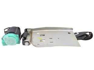 Ремінь безпеки задній NISSAN NAVARA D40 2010-2014 (в зборі з кронштейном 86867EA100) 888544X30B, 888544X30B, A