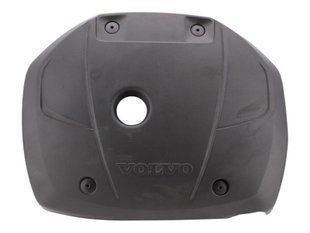 Крышка двигателя верхняя VOLVO V90 2016-2020 31657646, 31657646, B
