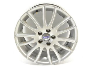 Диск R17 5* VOLVO V50 P12 2010-2012 (7Jх17EH2+х52,2) 31316813, 31316813, B