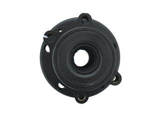 Ступиця передня ліва права SKODA SUPERB 3T 2008&ndash;2013 1T0498621, 1T0498621, A
