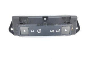 Блок кнопок в торпеду LAND ROVER RANGE ROVER EVOQUE L538 2011-2015 (управління підвіскою, LR047364) EJ3214B596AB, EJ3214B596AB, A