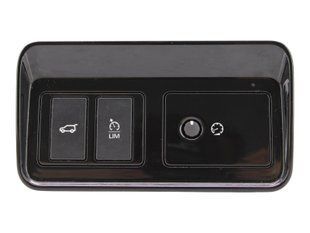 Блок кнопок в торпеду JAGUAR F-PACE 2016-2021 (T4A17787) KK83-11654-BA, KK83-11654-BA, A