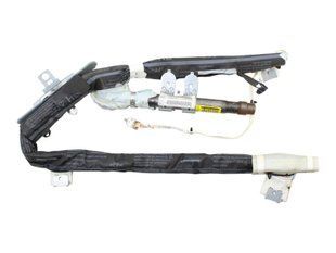 Подушка безпеки верхня права NISSAN NAVARA D40 2005-2010 985P04X00B, 985P04X00B, A