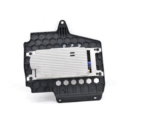 Аудіопідсилювач MINI COUNTRYMAN R60 2010-2016 (в зборі з кронштейном 84109805655) 84109257160, 84109257160, A