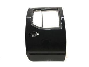 Дверь задняя правые NISSAN NAVARA D40 2005-2010 82100EB332, 82100EB332, B