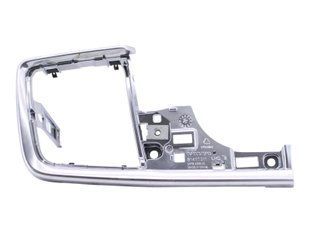 Накладка дефлектора повітря передня ліва VOLVO V90 2016-2020 (31417395) 31417211, 31417211, A