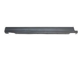 Накладка порога права LAND ROVER DISCOVERY L462 2017-2020 (CPLA101D56AA) LR048270, LR048270, A