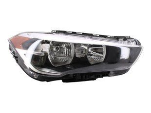Фара передня права BMW X1 F48 2015-2019 63117346538, 63117346538, A