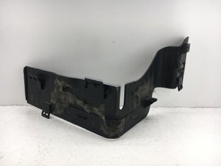 Крышка аккумулятора LAND ROVER RANGE ROVER SPORT L320 2005-2009 (кріплення АКБ) DWI500023, DWI500023, A