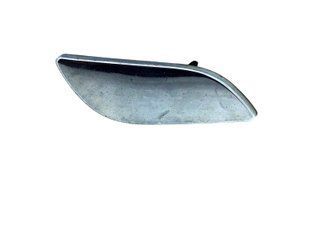 Накладка бампера передня ліва SKODA SUPERB 3T 2008&ndash;2013 (форсунки омивача фари) 3T0955109A, 3T0955109A, B
