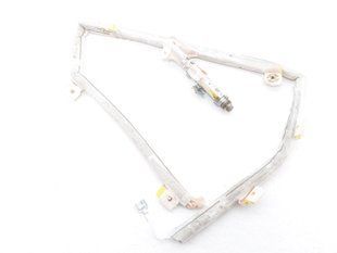 Подушка безпеки верхня права SKODA YETI 2009-2013 5L6880742, 5L6880742, A