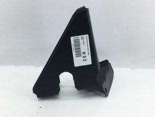 Кронштейн замка капота левый BMW 320 E90 2005-2008 51647116705, 51647116705, A