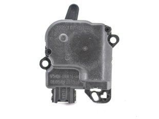 Привод заслонки печки INFINITI QX56 2004-2010 VP5ASH-19E616-AA, VP5ASH-19E616-AA, A