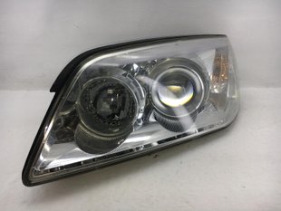 Фара передняя левая CHEVROLET CAPTIVA 2006-2011 96626975, 96626975, A