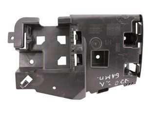 Кронштейн бампера задній лівий VOLVO V60 Y20 2013-2018 31352284, 31352284, A