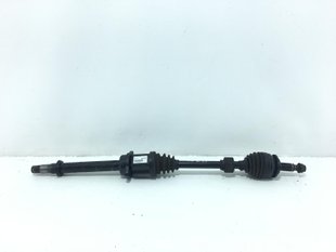 Привод передний правый TOYOTA AVENSIS T27 2009-2018 (26/30 шліців) 43410-05480, 43410-05480, A