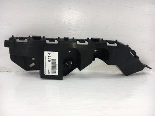 Кронштейн бампера передний левый CHEVROLET TRAX U200 2013-2016 95379887, 95379887, A