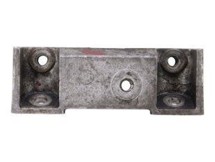 Кронштейн LAND ROVER RANGE ROVER SPORT L320 2005-2009 (1336504) 4R8Q9W276AB, 4R8Q9W276AB, A