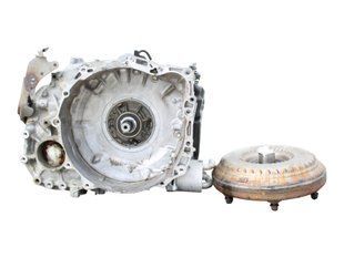 Коробка передач АКПП VOLVO S90 SPA 2016-2020 (2.0 бензин, TG-81SC, 1285194, 17J7404831) 36051353, 36051353, A