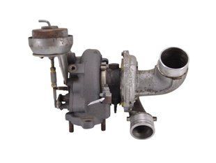 Турбіна TOYOTA RAV4 CA30W 2005-2010 17201-26020, 17201-26020, A