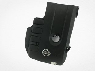 Кришка двигуна NISSAN PATHFINDER R51 2005-2014 14041-EC01A, 14041-EC01A, A