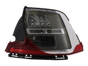 Фонарь стоп задний правый VOLVO S90 SPA 2016-2020 (дефект) 31698715, 31698715, C