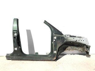 Четверть автомобиля передняя правая LAND ROVER FREELANDER 2 L359 2006-2010 LR003289, LR003289, A