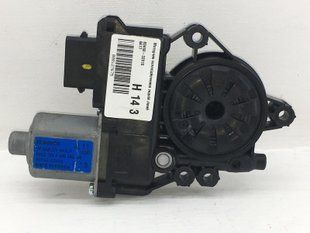 Моторчик стеклоподъемника задний левый HYUNDAI I40 2011-2015 83450-3Z010, 83450-3Z010, A
