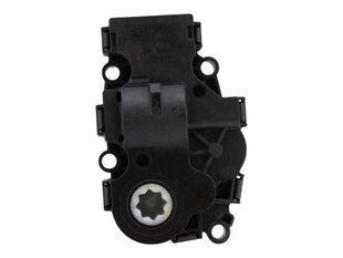 Привід заслінки пічки LAND ROVER DISCOVERY L462 2017-2020 (412650920) 410478280, 410478280, A