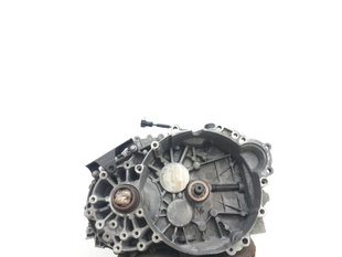 Коробка передач КПП VOLVO XC60 2008-2013 (МКПП 6-ступенева (CG9R 7002 KB)) 36001572, 36001572, A