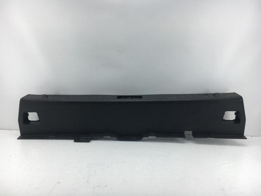 Накладка замка багажника VOLVO S60 Y20 2013-2018 31307102, 31307102, B