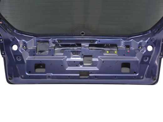 Крышка багажника CITROEN C-CROSSER 2007-2013 (без скла) 8701Z2, 8701Z2, A
