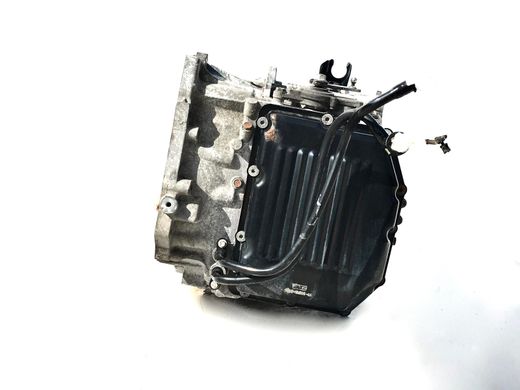 Коробка передач АКПП VOLVO XC60 2008-2013 (2.4D, TF-80SC) 36002190, 36002190, A