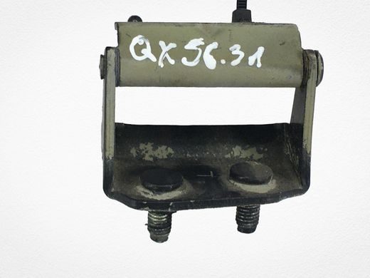 Петля кришки багажника ліва INFINITI QX56 2004-2010 904017S000, 904017S000, A