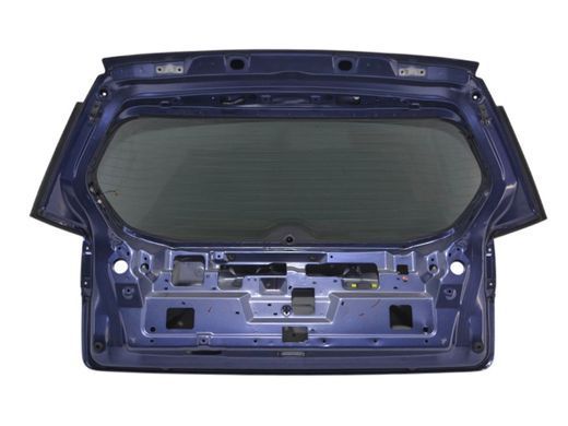 Крышка багажника CITROEN C-CROSSER 2007-2013 (без скла) 8701Z2, 8701Z2, A
