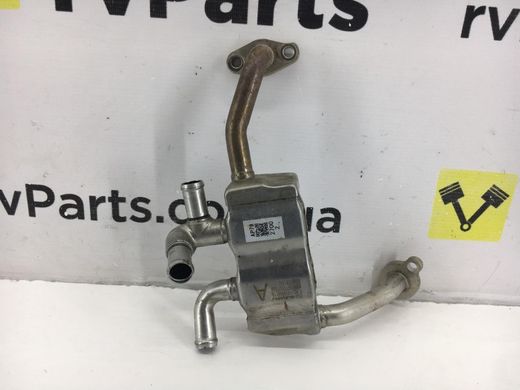 Теплообменник EGR SUBARU IMPREZA GP 2011-2015 14793AA110, 14793AA110, A