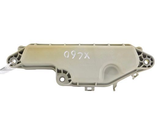 Бачок вакуумної системи двигуна VOLVO XC60 2017- 31480478, 31480478, A