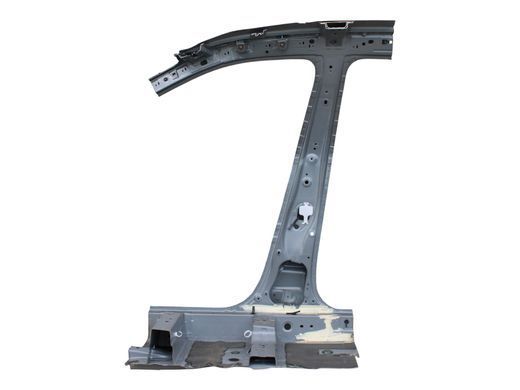 Стійка кузова середня права NISSAN ROGUE T33 2023- 76570-6RF0A, 76570-6RF0A, A